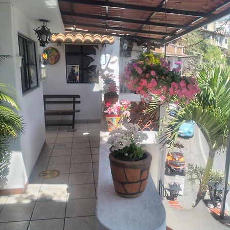 Hotel Las Palomas Taxco de Alarcon Exterior photo