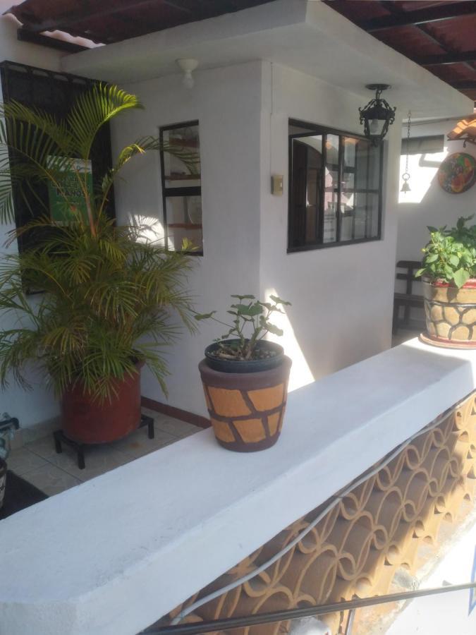 Hotel Las Palomas Taxco de Alarcon Exterior photo