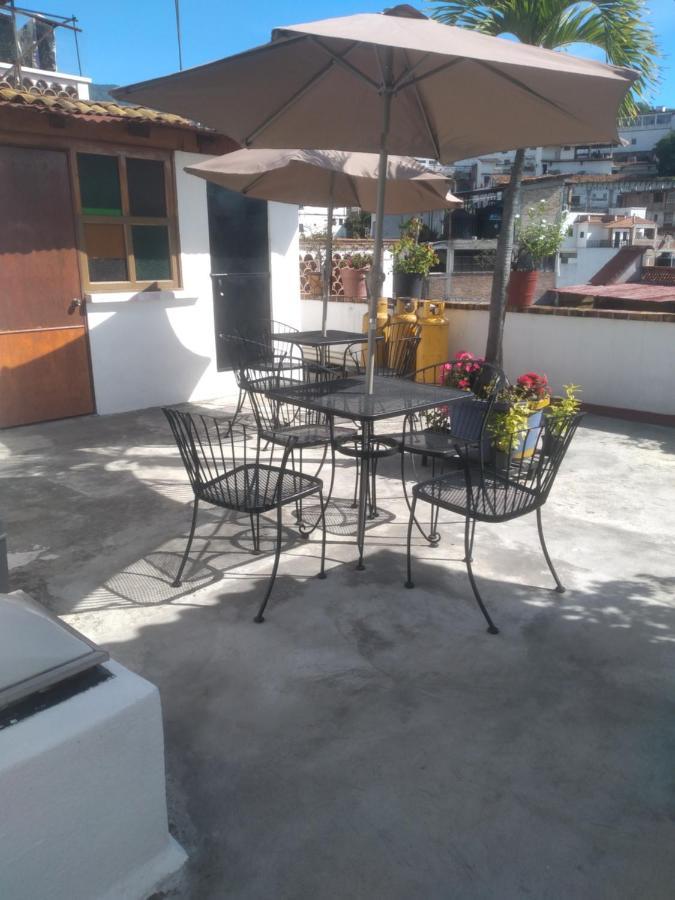 Hotel Las Palomas Taxco de Alarcon Exterior photo
