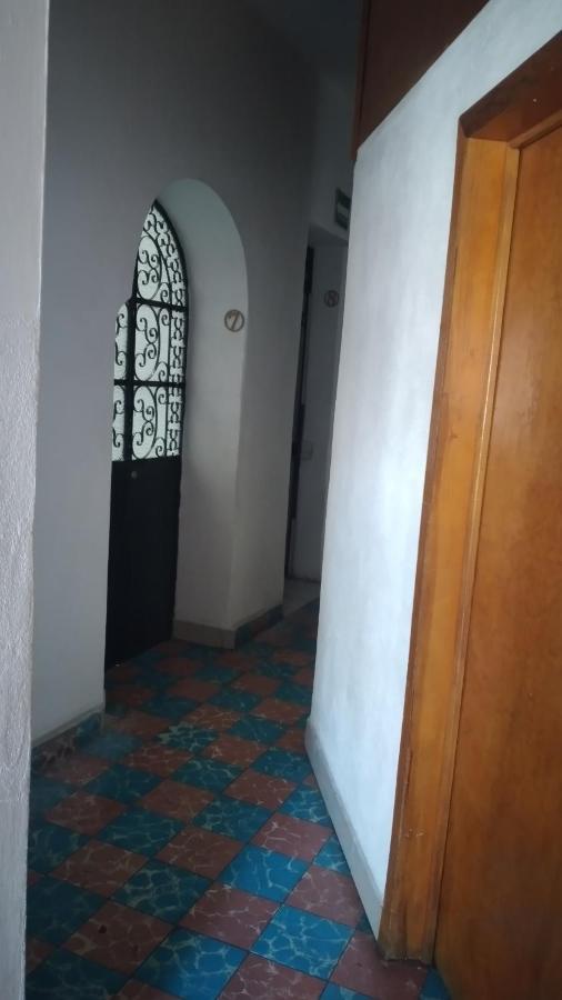 Hotel Las Palomas Taxco de Alarcon Exterior photo