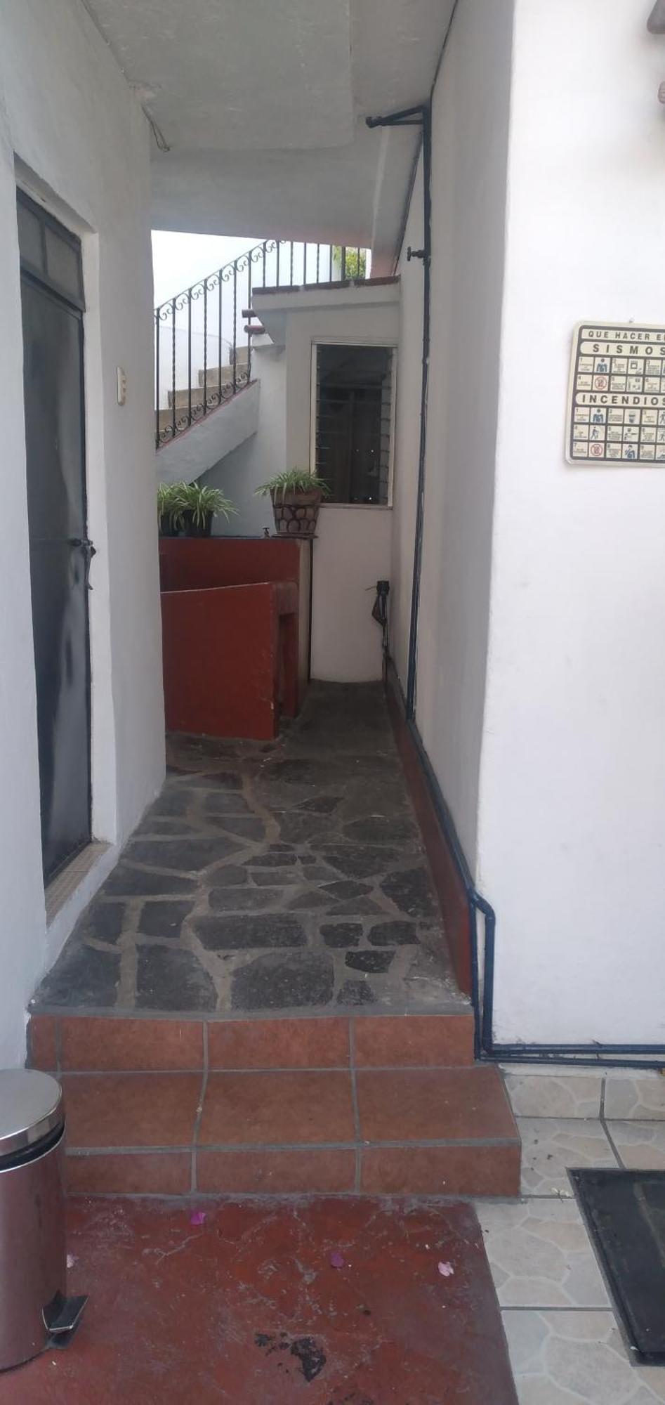 Hotel Las Palomas Taxco de Alarcon Exterior photo